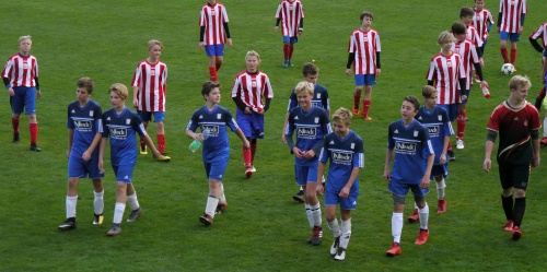 KP SZ FKJ - Hoříněves/Předměřice nad Labem, 21.10.2018, foto Václav Mlejnek